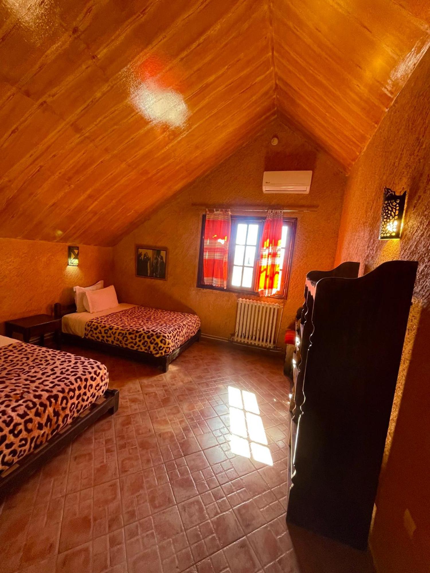 Ferme D’hôte La Vallée * Azrou