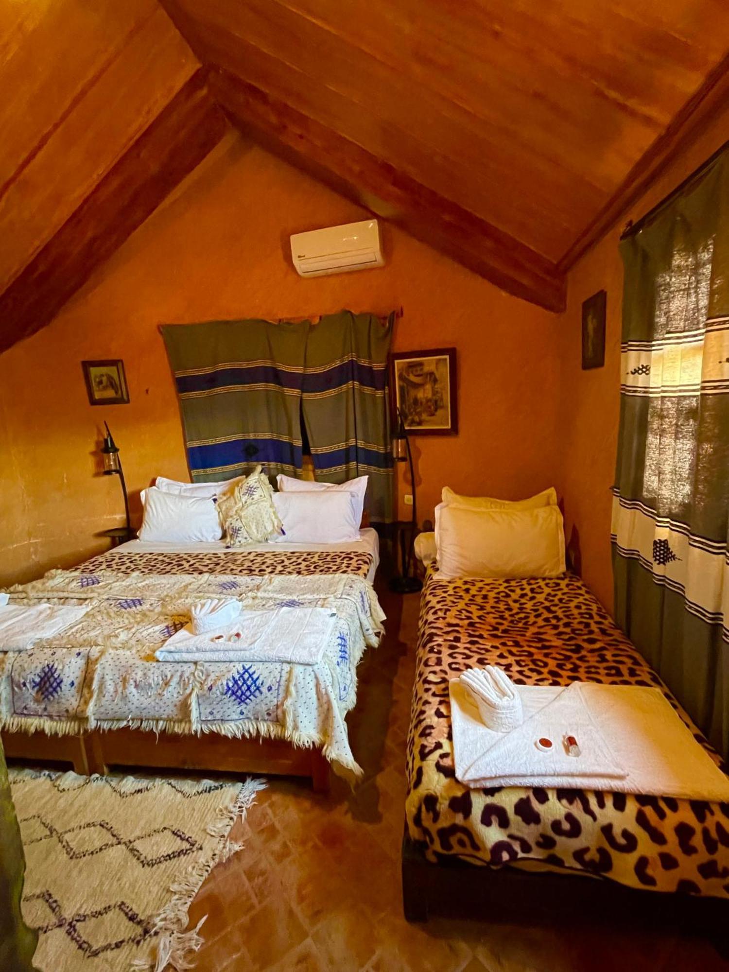 Affittacamere Ferme D’hôte La Vallée *
