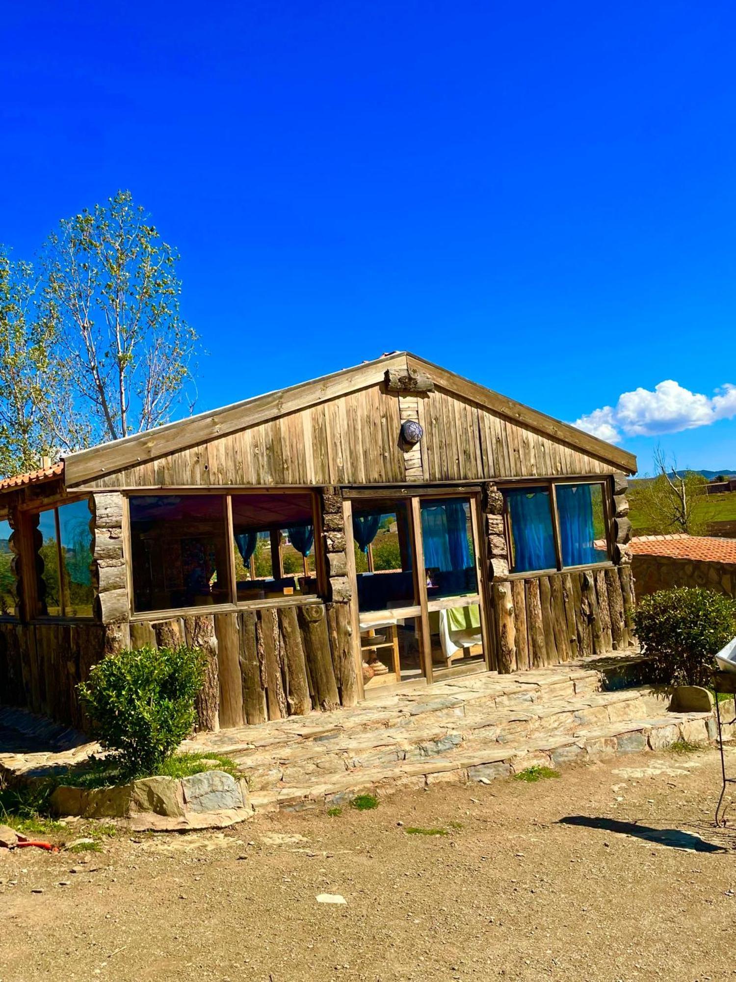 Ferme D’hôte La Vallée Affittacamere Azrou
