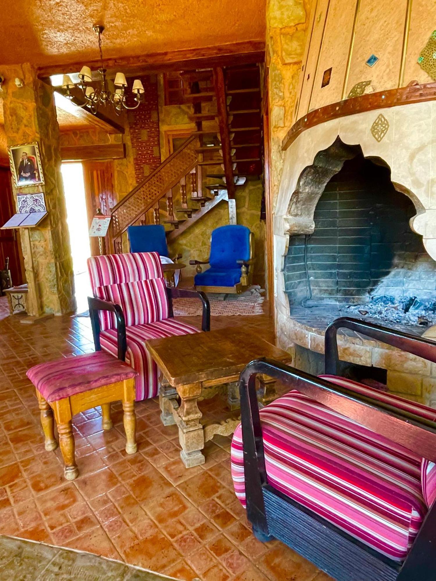 Ferme D’hôte La Vallée